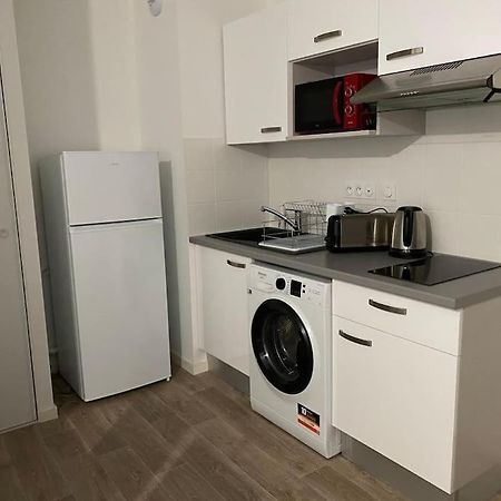 Appartement Aux Portes De Vannes Séné Exteriör bild