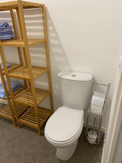 Appartement Aux Portes De Vannes Séné Exteriör bild