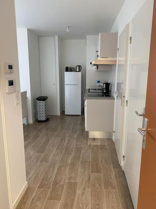 Appartement Aux Portes De Vannes Séné Exteriör bild